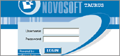 Novosoft Portal