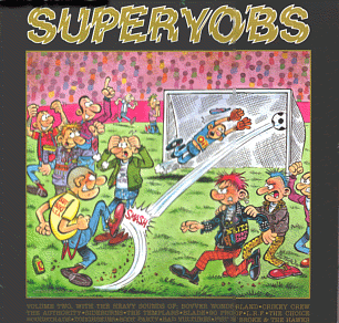 Super Yobs II