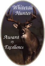 Whitetail Hunter