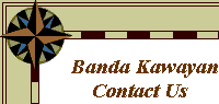  Banda Kawayan
Contact Us 