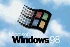 Windows 98 - 175K