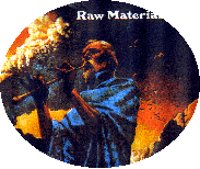 Raw Material