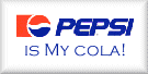 Pepsi is My cola