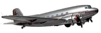 AA DC-3