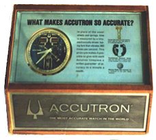 Accutron Top