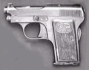 M1919 Pocket