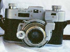 Kodak 35RF