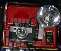 Kodak Signet 50