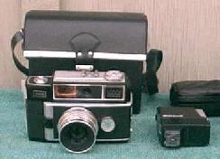 Kodak Signet 80