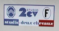Studio 2CV