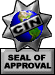 CIN Seal of Approval©1998 CIN