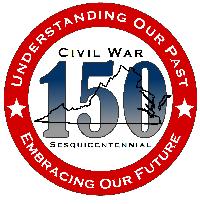 VA Sesquicentennial Logo
