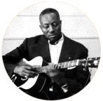 Bluesman