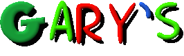 Gary's Midi Madness