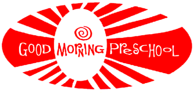 Good Morning Preschool logo