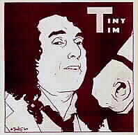 image Tiny Tim record