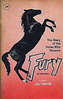Fury book 