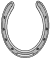 image horse shoe