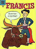 image Francis comic