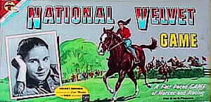image National Velvet game