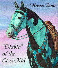 animated image Cisco kid
