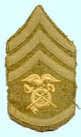 Sergt 1st class