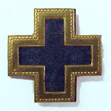 Corps Badge