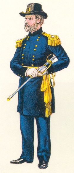 Brigadier General