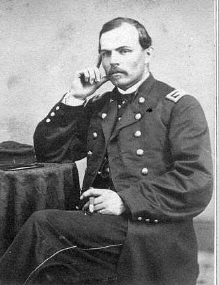Colonel Loren Kent
