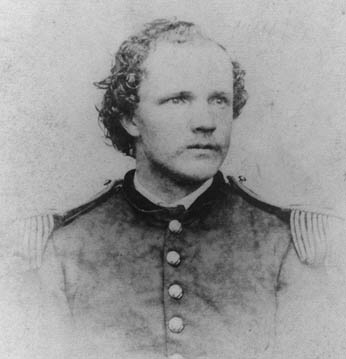 William I. Reed