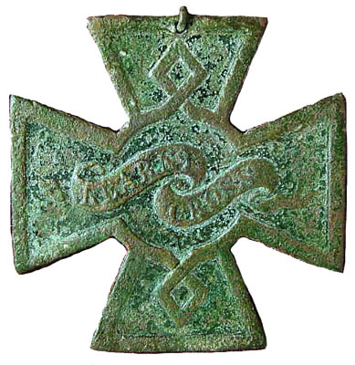 Kearny Cross 1