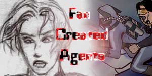 Fan Created Agents