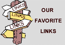 Our Favorite Links