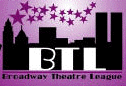Broadway Theater League