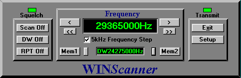 WINScanner