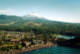 Pucon and Villarrica Lake
