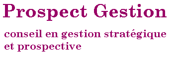 Prospect Gestion