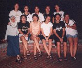 1998-Gals group photo