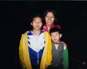 With liqiong and zhongfen