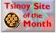 Tsinoy Home Page Of The  Month
February 1998
