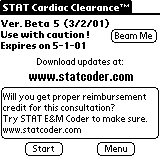 STAT Cardiac