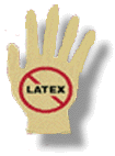 Latex Allery