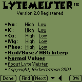 LyteMeister