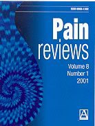 Pain Reviews