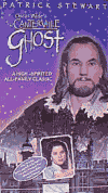 The Canterville Ghost