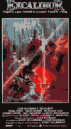Excalibur