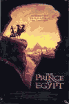 Prince of Egypt