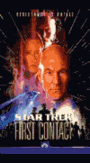 Star Trek:First Contact