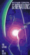 Star Trek:Generations