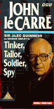Tinker, Tailor, Soldier, Spy